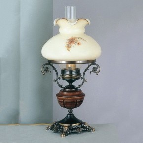 Настольная лампа декоративная Reccagni Angelo 2400 P 2400 G в Можге - mozhga.mebel24.online | фото 3