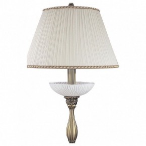 Настольная лампа декоративная Reccagni Angelo 5400 P 5400 G в Можге - mozhga.mebel24.online | фото 2