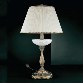 Настольная лампа декоративная Reccagni Angelo 5400 P 5400 G в Можге - mozhga.mebel24.online | фото 3