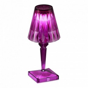 Настольная лампа декоративная ST-Luce Sparkle SL1010.704.01 в Можге - mozhga.mebel24.online | фото 2