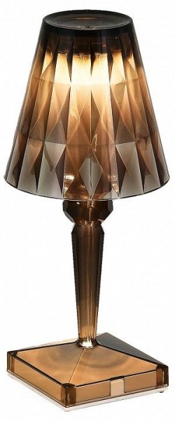 Настольная лампа декоративная ST-Luce SPARKLE SL1010.734.01 в Можге - mozhga.mebel24.online | фото 3