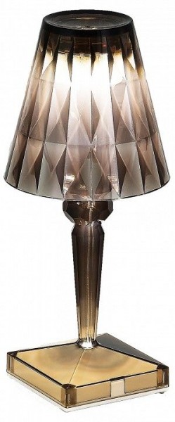 Настольная лампа декоративная ST-Luce SPARKLE SL1010.734.01 в Можге - mozhga.mebel24.online | фото 4