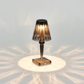 Настольная лампа декоративная ST-Luce SPARKLE SL1010.734.01 в Можге - mozhga.mebel24.online | фото 5