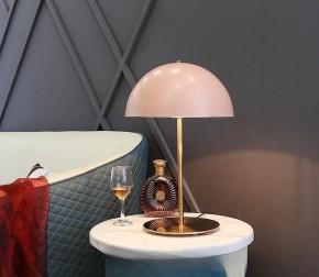 Настольная лампа декоративная TopDecor Stratus Stratus T1 27 в Можге - mozhga.mebel24.online | фото 2