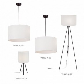 Настольная лампа декоративная Vitaluce V29570 V29570-1/1L в Можге - mozhga.mebel24.online | фото 4