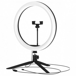Настольная лампа кольцевая Gauss Ring Light RL003 в Можге - mozhga.mebel24.online | фото