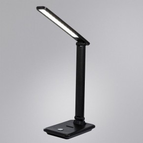 Настольная лампа офисная Arte Lamp London A5123LT-1BK в Можге - mozhga.mebel24.online | фото 3