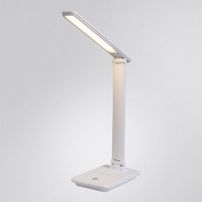 Настольная лампа офисная Arte Lamp London A5123LT-1WH в Можге - mozhga.mebel24.online | фото 2