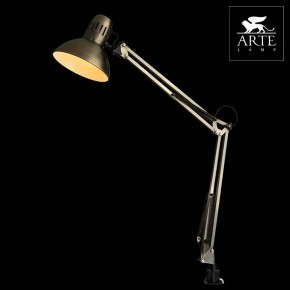 Настольная лампа офисная Arte Lamp Senior A6068LT-1AB в Можге - mozhga.mebel24.online | фото 3