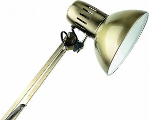 Настольная лампа офисная Arte Lamp Senior A6068LT-1AB в Можге - mozhga.mebel24.online | фото 4