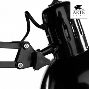 Настольная лампа офисная Arte Lamp Senior A6068LT-1BK в Можге - mozhga.mebel24.online | фото 5