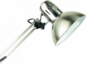 Настольная лампа офисная Arte Lamp Senior A6068LT-1SS в Можге - mozhga.mebel24.online | фото 4