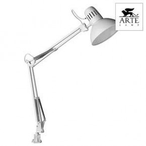 Настольная лампа офисная Arte Lamp Senior A6068LT-1WH в Можге - mozhga.mebel24.online | фото 4