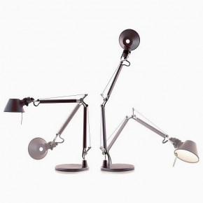 Настольная лампа офисная Artemide  A011830 в Можге - mozhga.mebel24.online | фото 3