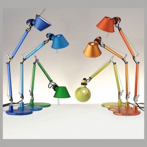 Настольная лампа офисная Artemide  A011830 в Можге - mozhga.mebel24.online | фото 5