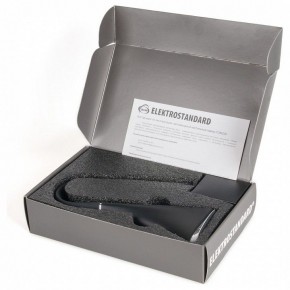 Настольная лампа офисная Elektrostandard ELARA a037526 в Можге - mozhga.mebel24.online | фото 2