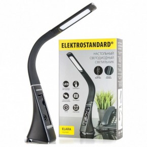 Настольная лампа офисная Elektrostandard ELARA a037526 в Можге - mozhga.mebel24.online | фото 3