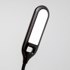 Настольная лампа офисная Eurosvet Soft 80503/1 черный в Можге - mozhga.mebel24.online | фото 7