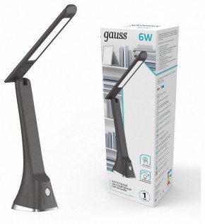 Настольная лампа офисная Gauss GT203 GT2032 в Можге - mozhga.mebel24.online | фото 2