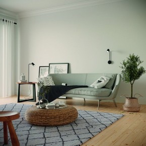 Настольная лампа офисная Mantra Sal 7516 в Можге - mozhga.mebel24.online | фото 3