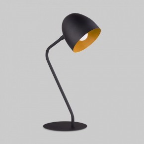 Настольная лампа офисная TK Lighting Soho 5036 Soho Black в Можге - mozhga.mebel24.online | фото