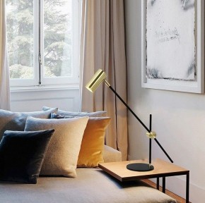 Настольная лампа офисная TopDecor Robert Robert T1 12 в Можге - mozhga.mebel24.online | фото 5