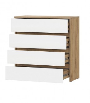 НЕКСТ 1 Комод 4 ящиков в Можге - mozhga.mebel24.online | фото