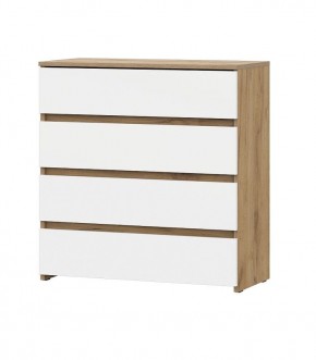 НЕКСТ 1 Комод 4 ящиков в Можге - mozhga.mebel24.online | фото 2