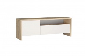 НЕКСТ - 4 Тумба ТВ в Можге - mozhga.mebel24.online | фото 1