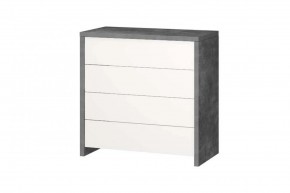 НЕКСТ - К4 Комод в Можге - mozhga.mebel24.online | фото 3