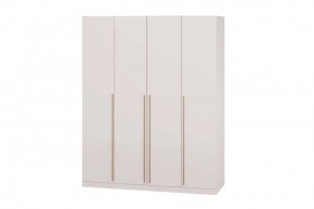 НИКОЛЬ 24 Шкаф 4-х створчатый в Можге - mozhga.mebel24.online | фото