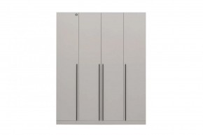 НИКОЛЬ 24 Шкаф 4-х створчатый в Можге - mozhga.mebel24.online | фото 4