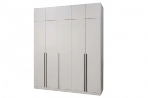 НИКОЛЬ 25 Шкаф 5-ти створчатый в Можге - mozhga.mebel24.online | фото 5