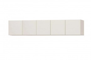 НИКОЛЬ 25.1 Антресоль в Можге - mozhga.mebel24.online | фото