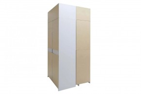 НИКОЛЬ 27 Шкаф угловой в Можге - mozhga.mebel24.online | фото 4
