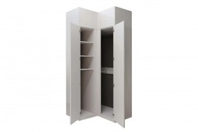 НИКОЛЬ 27 Шкаф угловой в Можге - mozhga.mebel24.online | фото 5