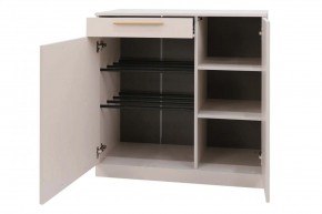 НИКОЛЬ 33 Тумба для обуви в Можге - mozhga.mebel24.online | фото 3