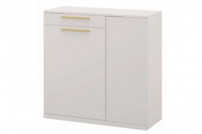 НИКОЛЬ 33 Тумба для обуви в Можге - mozhga.mebel24.online | фото