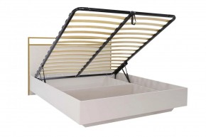 НИКОЛЬ Спальный гарнитур (модульный) в Можге - mozhga.mebel24.online | фото 5