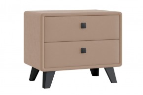 НИКОЛЬ Тумба широкая 2 ящика в Можге - mozhga.mebel24.online | фото