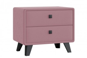 НИКОЛЬ Тумба широкая 2 ящика в Можге - mozhga.mebel24.online | фото 2