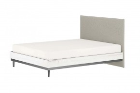 НИЛЬС - 7.14 Кровать с ортопедом 1400 в Можге - mozhga.mebel24.online | фото
