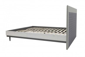 НИЛЬС - 7.16 Кровать с ортопедом 1600 в Можге - mozhga.mebel24.online | фото 3