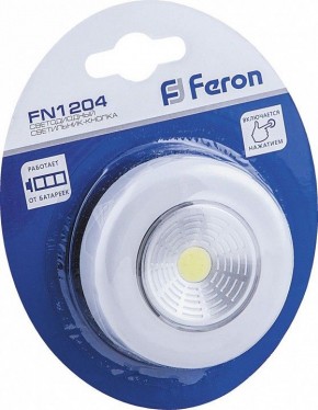 Ночник Feron FN1204 23373 в Можге - mozhga.mebel24.online | фото