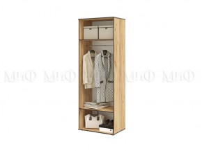 НОРД Шкаф 2-х ств с антресолью (800) в Можге - mozhga.mebel24.online | фото 2