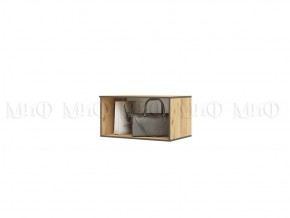 НОРД Шкаф 2-х ств с антресолью (800) в Можге - mozhga.mebel24.online | фото 3