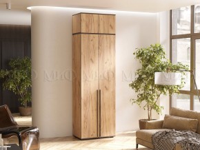 НОРД Шкаф 2-х ств с антресолью (800) в Можге - mozhga.mebel24.online | фото 5