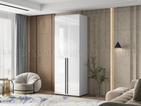 НОРД Шкаф 2-х ств с антресолью (800) в Можге - mozhga.mebel24.online | фото 6