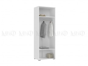 НОРД Шкаф 2-х ств с антресолью (800) в Можге - mozhga.mebel24.online | фото 7