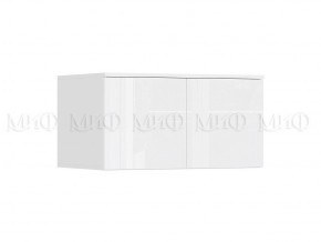 НОРД Шкаф 2-х ств с антресолью (800) в Можге - mozhga.mebel24.online | фото 8